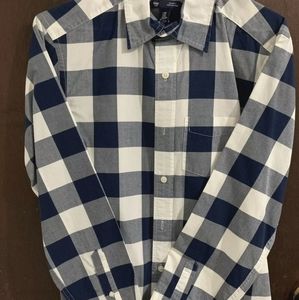 Gap-Unisex long sleeve shirt (XS)